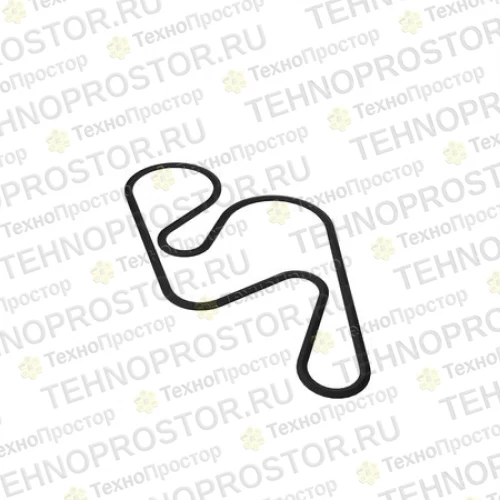 Клиновой ремень, Belt Hcc, 172.00 N221269 