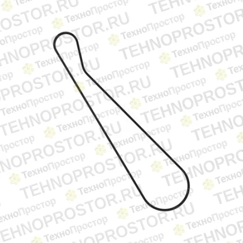 Клиновой ремень, Belt, 2ha P.b. Drive N222344 