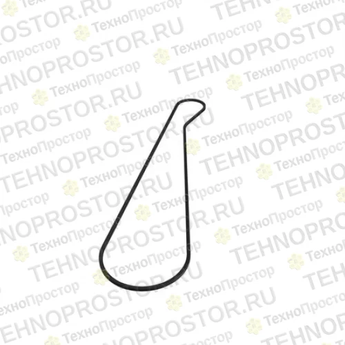 Клиновой ремень, Belt, 2ha P.b. Drive N222344 