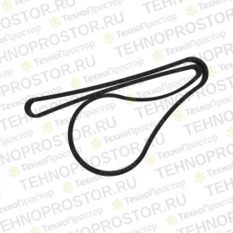 Клиновой ремень, Belt, 2hb P.b. Drive N223125 