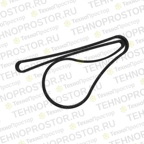 Клиновой ремень, Belt, 2hb P.b. Drive N223125 