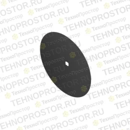 Дисковое орудие, Blade, Disk 20" Solid N231991 