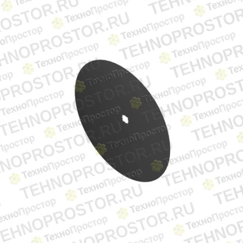 Дисковое орудие, Blade, Disk 20