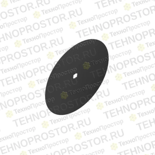 Дисковое орудие, Blade, Disk 20