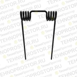 Пружина растяжения, Spring, Double Coil N232353 