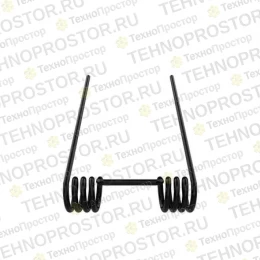 Пружина растяжения, Spring, Double Coil N232353 