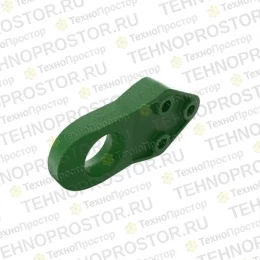 Продольная рулевая тяга, Link, Hitch Connector N238774 