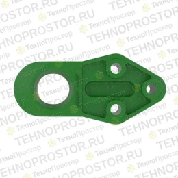 Продольная рулевая тяга, Link, Hitch Connector N238774 