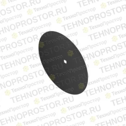 Дисковое орудие, Blade, Disk - 24" X .197" N241278 
