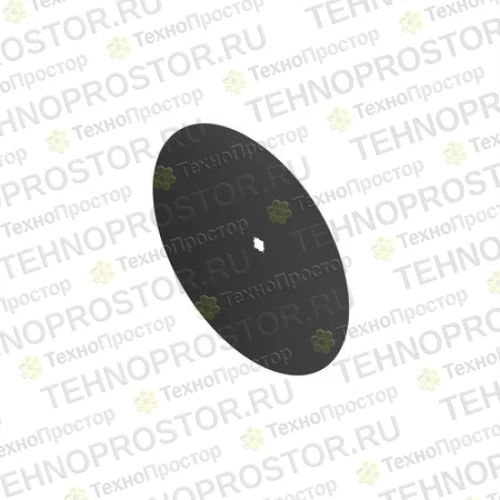 Дисковое орудие, Blade, Disk - 24