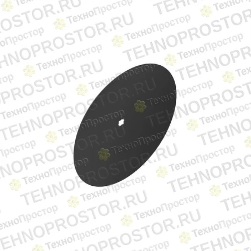 Дисковое орудие, Blade, Disk - 24