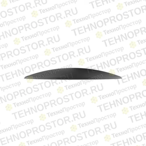 Дисковое орудие, 24 In. Solid Disk Blade .256t Lc N242322 