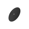 Дисковое орудие, 24 In. Solid Disk Blade .256t Lc N242322