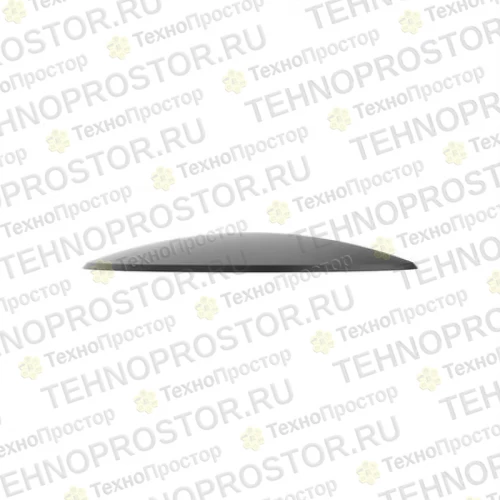 Дисковое орудие, 24 In. Solid Disk Blade .256t Lc N242322 