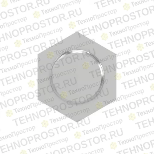 Винт с головкой, Capscrew N242390 