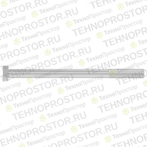 Винт с головкой, Capscrew N242390 