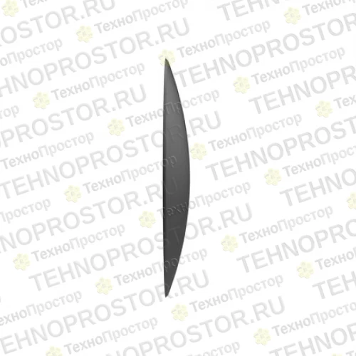 Дисковый нож, Disk Blade, Spherical, 22