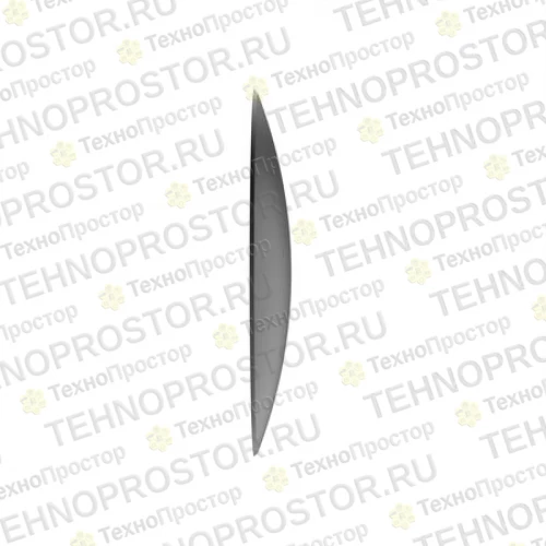 Дисковый нож, Disk Blade, Spherical, 22
