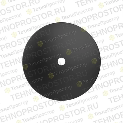 Дисковый нож, Disk Blade, Spherical, 22