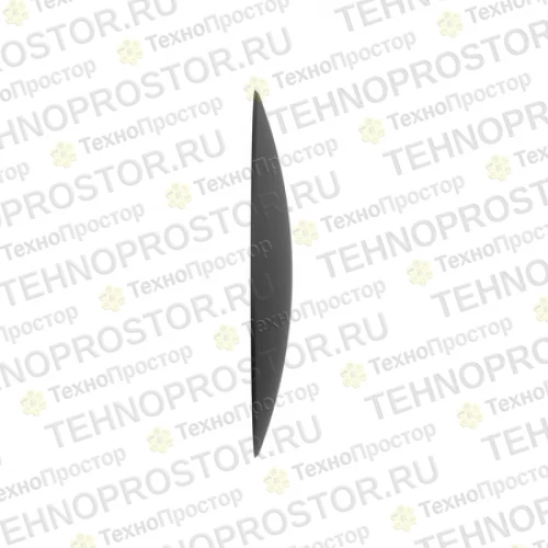 Дисковый нож, Disk Blade, Spherical, 22