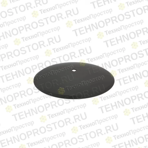 Дисковый нож, Disk Blade, Spherical, 24