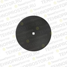 Дисковый нож, Disk Blade, Spherical, 24" X .197" N242920