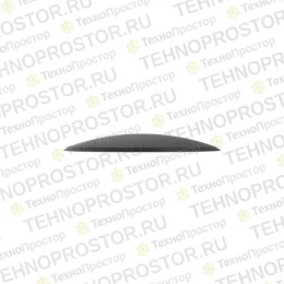 Дисковый нож, Disk Blade, Spherical, 24" X .197" N242920