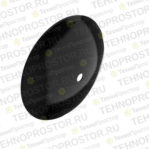 Дисковый нож, Disk Blade, Spherical, 26
