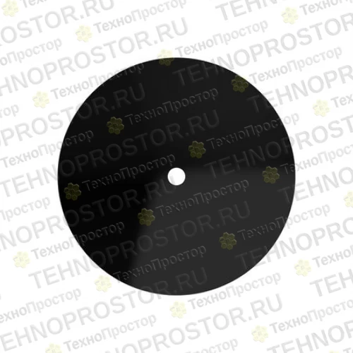 Дисковый нож, Disk Blade, Spherical, 26
