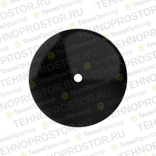 Дисковый нож, Disk Blade, Spherical, 26