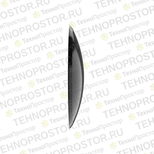 Дисковый нож, Disk Blade, Spherical, 26