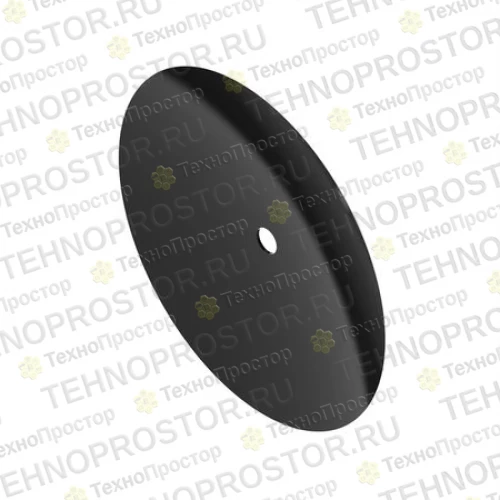 Дисковый нож, Disk Blade, Spherical, 26