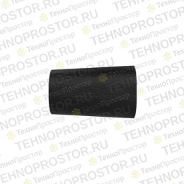 Крышка подшипника, Bearing Housing W/o Bearing, Bracke N242933 