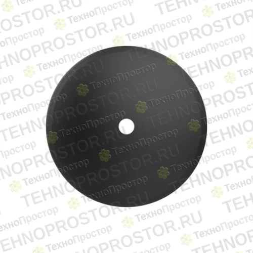 Дисковый нож, Disk Blade, Solid Spherical 566.8 ( N242996 