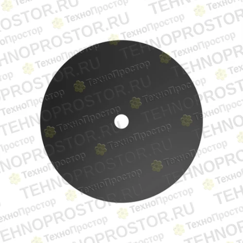 Дисковый нож, Disk Blade, Solid Spherical 566.8 ( N242996 