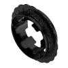 КОЛЕСО, Wheel, Packer Solid Rim-425mm N260379