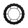 КОЛЕСО, Wheel, Packer Solid Rim-425mm N260379