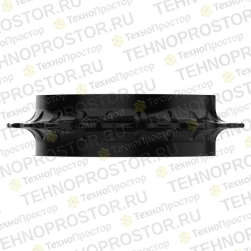 КОЛЕСО, Wheel, Packer Solid Rim-425mm N260379 