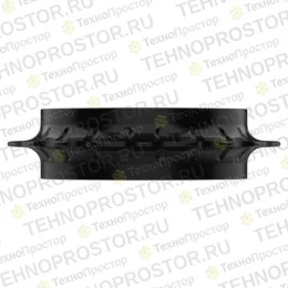 КОЛЕСО, Wheel, Packer Solid Rim-425mm N260379 