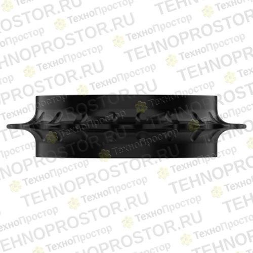 КОЛЕСО, Wheel, Packer Solid Rim-425mm N260379 