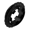КОЛЕСО, Wheel, Packer Solid Rim-425mm N260379