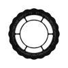 КОЛЕСО, Wheel, Packer Solid Rim-425mm N260379
