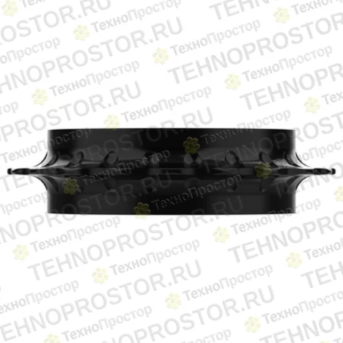 КОЛЕСО, Wheel, Packer Solid Rim-425mm N260379 