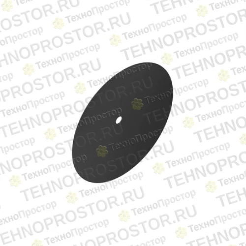 Дисковое орудие, Blade, Disk - 18