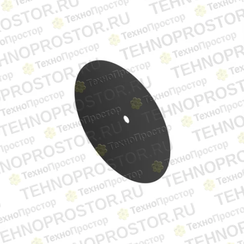 Дисковое орудие, Blade, Disk - 18