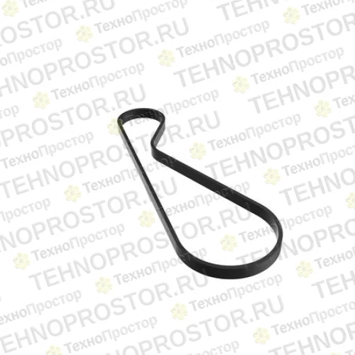 Клиновой ремень, 3-hb Aramid Powerband Belt, 109