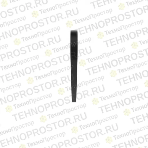 Клиновой ремень, 3-hb Aramid Powerband Belt, 109