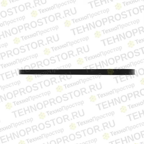 Клиновой ремень, 3-hb Aramid Powerband Belt, 109