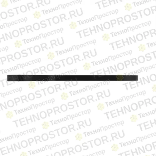 Клиновой ремень, 3-hb Aramid Powerband Belt, 109