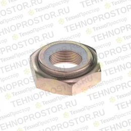 Гайка, Nut, Lock Metric M30 X 2.0 N275038 